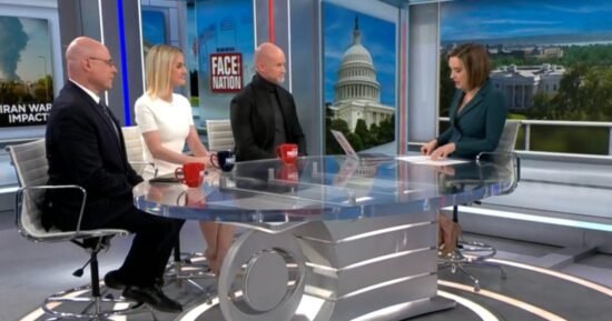 Full transcript of “Face the Nation with Margaret Brennan,” March 15, 2026
