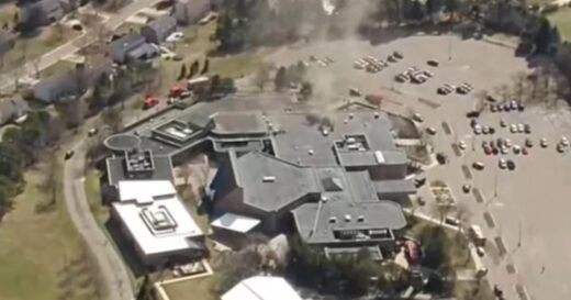 Former FBI special agent says anytime the U.S. is at war, threat environment is heightened