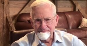 Former NASA astronaut on how Artemis II could eventually lead to humans living on Mars