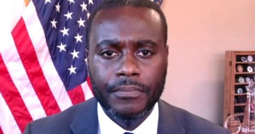 Rep. Gabe Amo says Americans will experience “high costs” of Iran war “in more than one way”