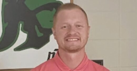 Georgia teacher dies after student prank gone wrong