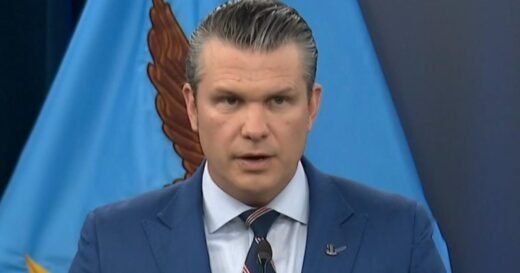 Hegseth insists Iran conflict will not be open ended: “They are badly losing”