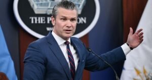 Hegseth touts U.S. success in Iran war and takes questions on Operation Epic Fury