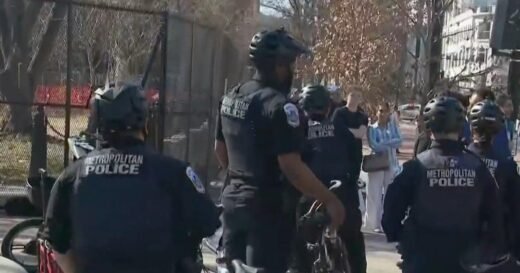 Heightened security threat in U.S. after Iran strikes, federal law enforcement officials warn