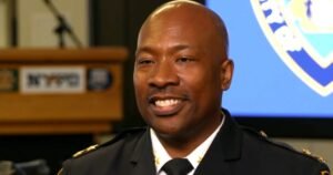 Hero NYPD officer who chased down bomb suspect had just one thought: “Catch the bad guy”