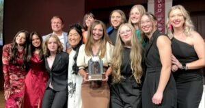 High school basketball team that appealed own victory gets awarded for character