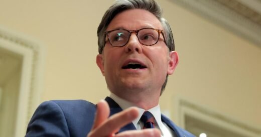 House Republicans reject Senate bill to fund DHS amid shutdown