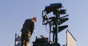 How drones have shifted warfare