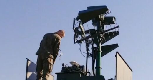 How drones have shifted warfare