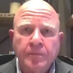 H. R. McMaster on how unmanned drones are reshaping modern battlefields