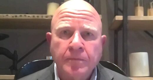 H. R. McMaster on how unmanned drones are reshaping modern battlefields