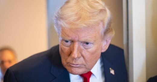 Inside Trump’s mindset on Iran war as conflict enters 2nd week