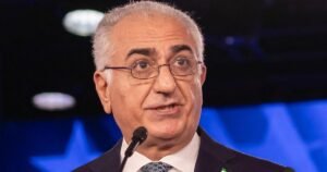 Iran’s exiled crown prince urges U.S. to “stay the course”