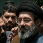 Iran names new supreme leader, 7th U.S. troop dies in war