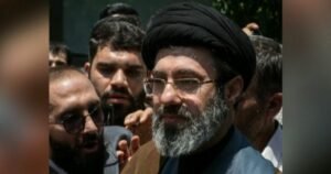 Iran names new supreme leader, 7th U.S. troop dies in war