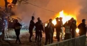 Israel closes Gaza border crossings