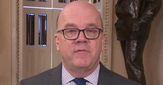 Rep. Jim McGovern says U.S. has been “strangling the island of Cuba for over six decades”