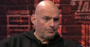 Sen. John Fetterman commends U.S. military action in Iran: “What’s accomplished is remarkable”