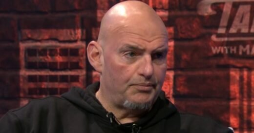 Sen. John Fetterman commends U.S. military action in Iran: “What’s accomplished is remarkable”