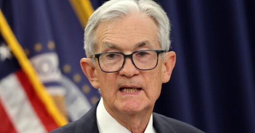 Judge quashes subpoenas sent to Federal Reserve as part of DOJ probe