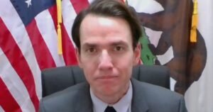 Rep. Kevin Kiley explains switch from GOP to independent: “Partisanship has absolutely run amok”