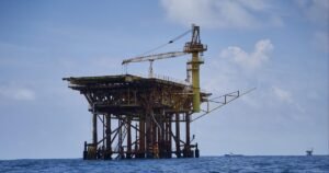 Key committee votes to exempt oil and gas activity in Gulf of Mexico from Endangered Species Act