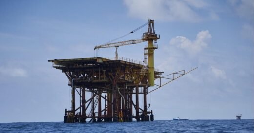 Key committee votes to exempt oil and gas activity in Gulf of Mexico from Endangered Species Act
