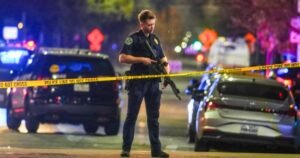 Latest details on deadly Austin bar shooting possibly linked to Iran war
