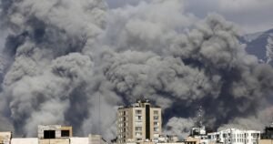 Latest on Iran as Trump releases new statement