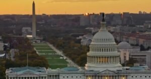 Lawmakers still far apart with DHS shutdown in Day 37