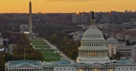 Lawmakers still far apart with DHS shutdown in Day 37