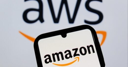 Amazon says drones hit 3 of its Middle East data centers amid Iran conflict