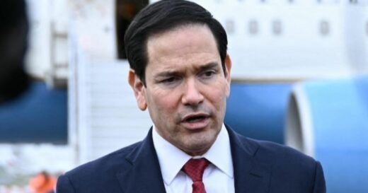 Marco Rubio says U.S. will be done in Iran in “the next couple of weeks”
