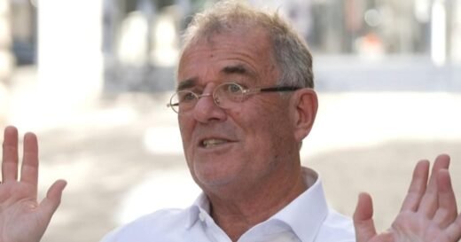 Meet one of the last true paparazzi