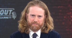 Former Rep. Peter Meijer on “strong strategic undercurrent” of Iran war