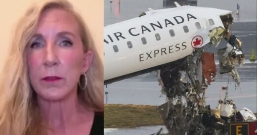 Pilot calls circumstances surrounding LaGuardia Airport collision “very unusual”