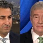 Ret. Gen. Frank McKenzie says it’s too soon to be “thinking about an off-ramp” in Iran mission