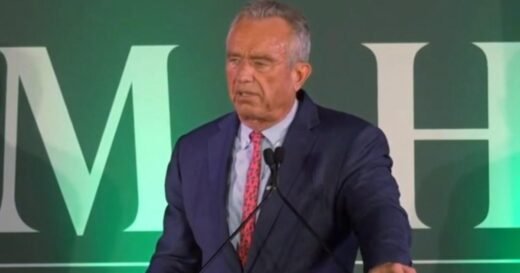 RFK Jr. questions safety of sugary drinks at Dunkin” and Starbucks