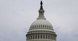 Senate voting on Trump’s war powers after attack on Iran