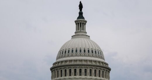 Senate voting on Trump’s war powers after attack on Iran