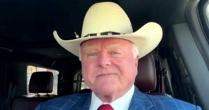 Sid Miller on his reelection campaign for Texas agriculture commissioner
