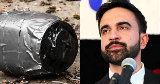 More on the TATP substance found inside explosive devices near Zohran Mamdani’s NYC house