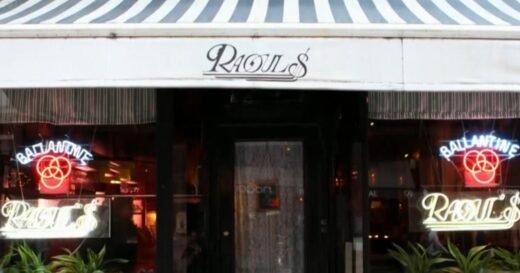 The story behind New York’s favorite French bistro