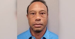 Tiger Woods bonds out after DUI arrest in Florida
