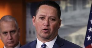 Rep. Tony Gonzales advances to runoff amid affair allegations with aide