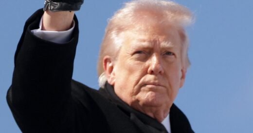 Trump hasn't made up mind about sending troops into Iran, sources say