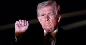 Trump warns a ground invasion in Iran could happen despite diplomacy attempts