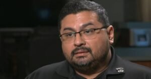 TSA officer says he can no longer afford gas money to get to work