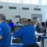 TSA workers start receiving paychecks after weeks of financial strain