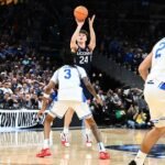 UConn buzzer beater turns near blowout into unforgettable March Madness wing